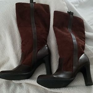 Mossimo boots